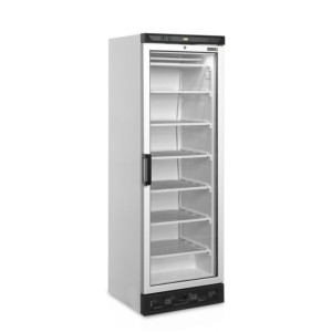 Armoire Réfrigérée Négative Vitrée - 270 L