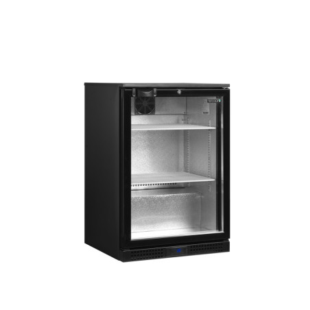 Arrière-Bar Réfrigéré 1 Porte Vitrée - 115 L Arrière-Bar Réfrigéré 1 Porte Vitrée - 115 L