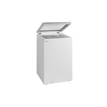Congélateur Coffre pour Crème Glacée - 1 Porte - 105 L Congélateur Coffre pour Crème Glacée - 1 Porte - 105 L