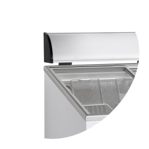 Congélateur Coffre pour Crème Glacée -  1 Porte  - 105 L