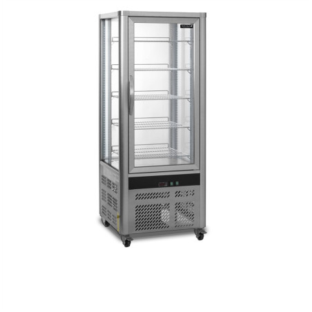Armoire Vitrée Réfrigérée - 425 L Armoire Vitrée Réfrigérée - 425 L