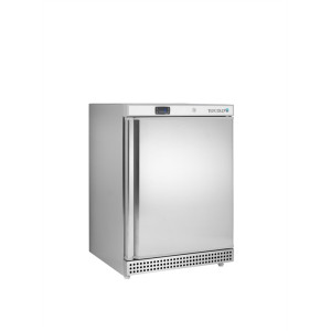 Armoire Réfrigérée Négative Inox - 120 L