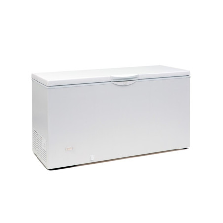Réfrigérateur Coffre Blanc - 411 L Réfrigérateur Coffre Blanc - 411 L