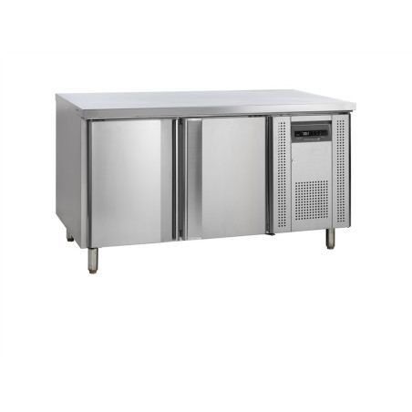Tour Pâtissier en Inox - 2 Portes - 380 L Tour Pâtissier en Inox - 2 Portes - 380 L
