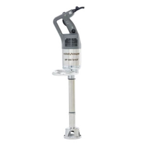 Mixeur Plongeant MP 800 Turbo TP - Spécial Sauteuse - 1000 W