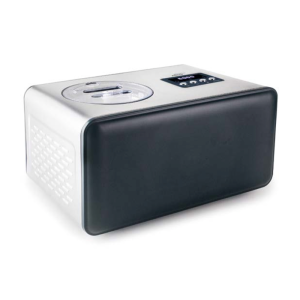 Machine à Crème Glacée 1,5 L