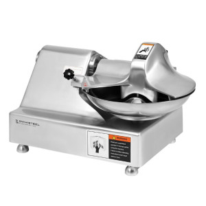 Cutter Horizontal - 5,5 L
