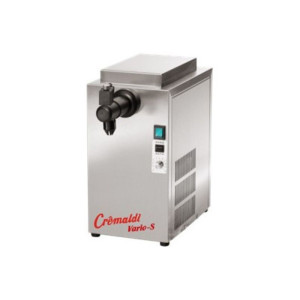 Machine à Chantilly Cremaldi Vario - 2.5 L