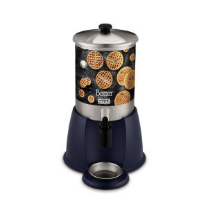 Distributeur de Pâte Crêpes/Gaufre 7.6 L