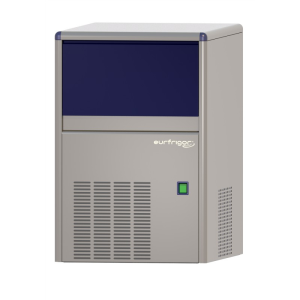 Machine à Glace Super Grains 55 Kg - Refroidissement à Air