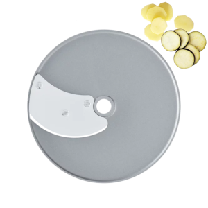 Disque Éminceur Taille Coupe - 4 mm