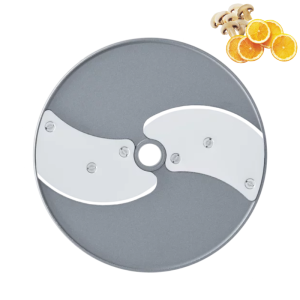 Disque Éminceur Taille Coupe - 3 mm