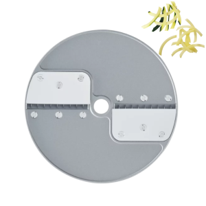 Disque pour Bâtonnets - Julienne - 2 x 8 mm