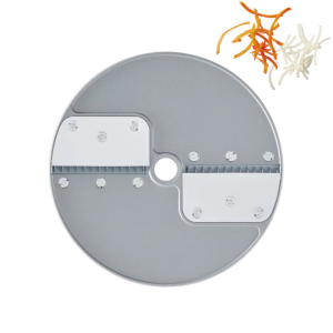 Disque pour Bâtonnets - Julienne - 2 x 6 mm