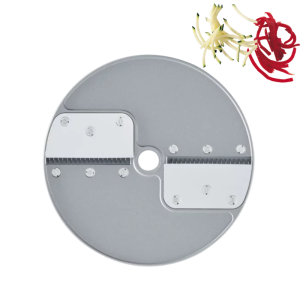 Disque pour Bâtonnets - Julienne - 2 x 4 mm