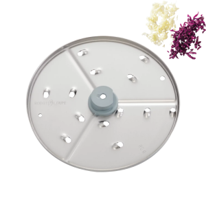 Disque Râpeur 6 mm