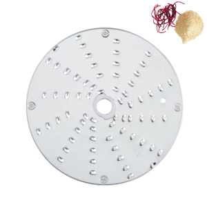Disque Râpeur - Taille Coupe - 2 mm