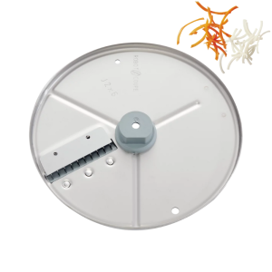 Disque Bâtonnets - Julienne - 2 x 6 mm
