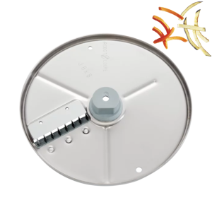 Disque Bâtonnets - Julienne - 8 x 8 mm