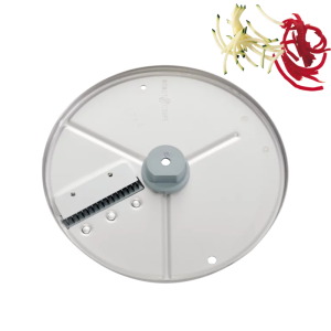Disque Bâtonnets - Julienne - 2 x 4 mm