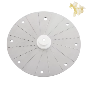 Disque Râpeur Raifort 1 mm