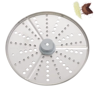 Disque Râpeur pour Parmesan