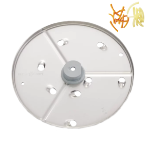Disque Râpeur Taille Coupe - 9 mm
