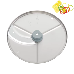 Disques Éminceurs - 2 mm