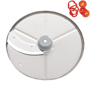 Disque Éminceur - 6 mm