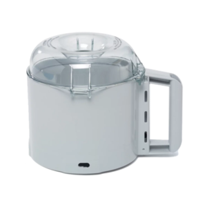 Accessoire Cutter pour Combiné Cutter et Coupe-Légumes
