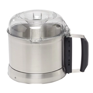 Cuve Complète pour Combiné Cutter et Coupe-Légumes R 301 Ultra