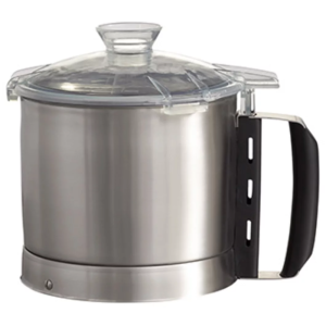 Accessoire Cutter pour Combiné Cutter et Coupe-Légumes R 401 et R 402