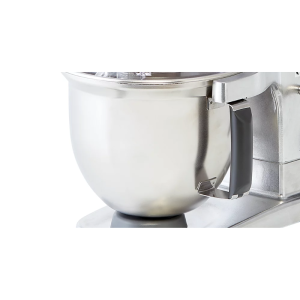 Cuve Inox 7,6L pour RM8