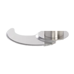 Lame Dentée pour Cutter R 8, R 10 et Blixer 8, 10