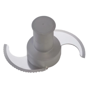 Couteau Cranté Inox pour R 652 - R 652 V.V. - R6 - R 6 V.V.