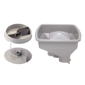 Accessoire presse-purée 3 mm
