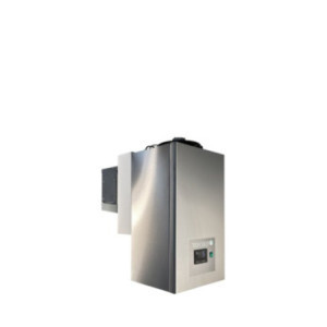 Groupe de Froid Positif Monobloc pour Chambre Froide - 3 à 5 m³