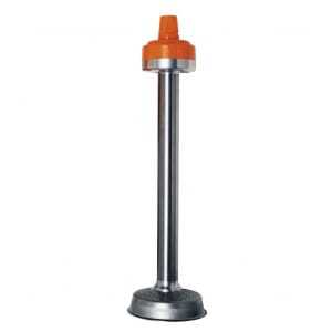 Pied presse-purée -Senior / Master Dynamic - 1