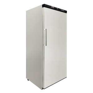 Armoire Positive Inox - 527 L