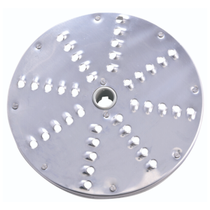 Disque Râpeur 7 mm pour Coupe-Légumes 550 W