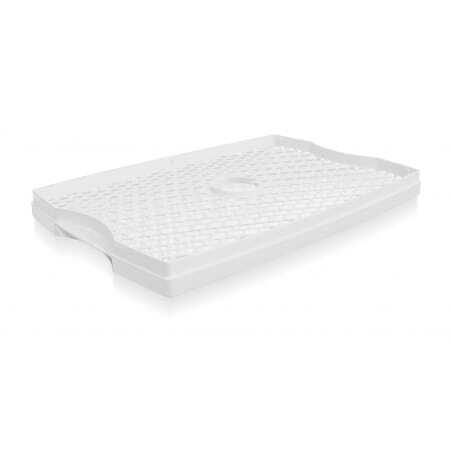 Plateau pour Deshydrateur Fruits et Legumes Timer Tellier - 1 Plateau pour Deshydrateur Fruits et Legumes Timer Tellier - 1