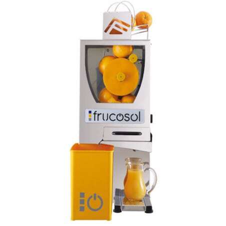Presse-Agrumes Professionnel FCompact Frucosol - 1 Presse-Agrumes Professionnel FCompact Frucosol - 1