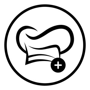 Glissières pour Meuble à Pizza 600x400 1 Porte et 7 Tiroirs - Lot de 2