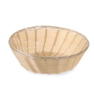 Corbeille à Pain Ronde - 20 cm
