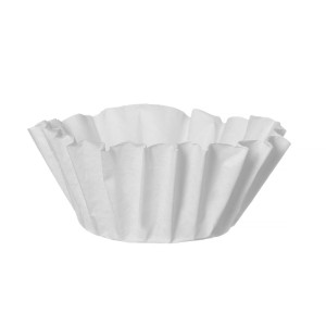 Filtres à Café Papier - Ø 250 mm - Lot de 1000