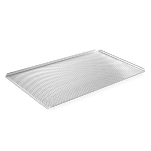 Plateau Perforé GN 1/1 avec Bords