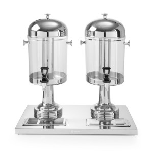 Distributeur de Jus de Fruit - 16 L