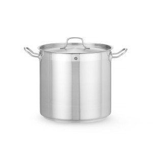 Marmite avec Couvercle Profi Line - ø 28 cm - 16 L
