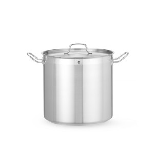 Marmite avec Couvercle Profi Line - ø 32 cm - 24 L