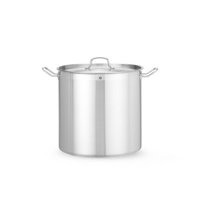 Marmite avec Couvercle Profi Line - ø 36 cm - 37 L